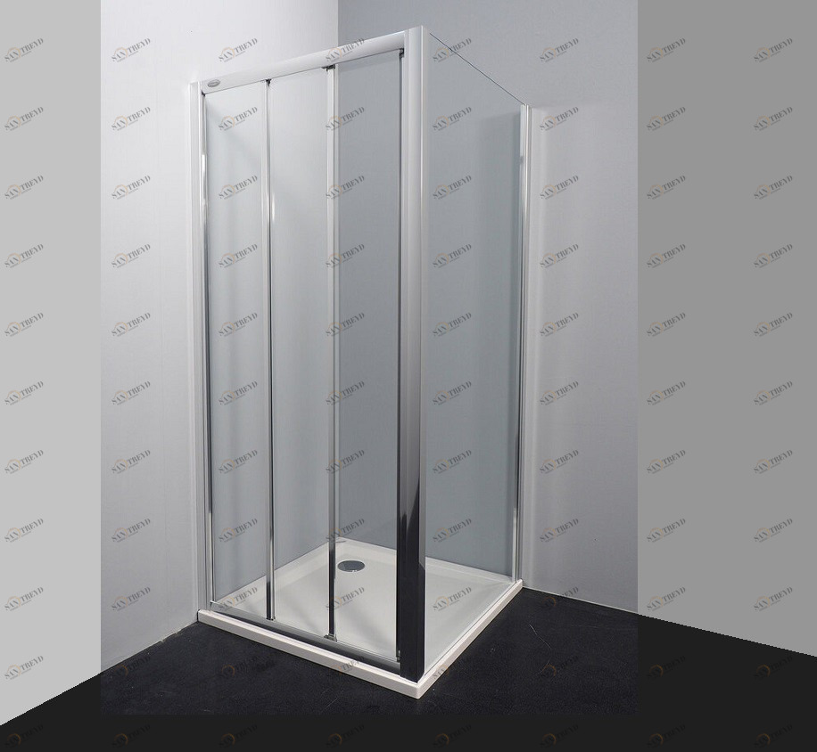 Душевой уголк Luna 01179  Словения Kolpa-San