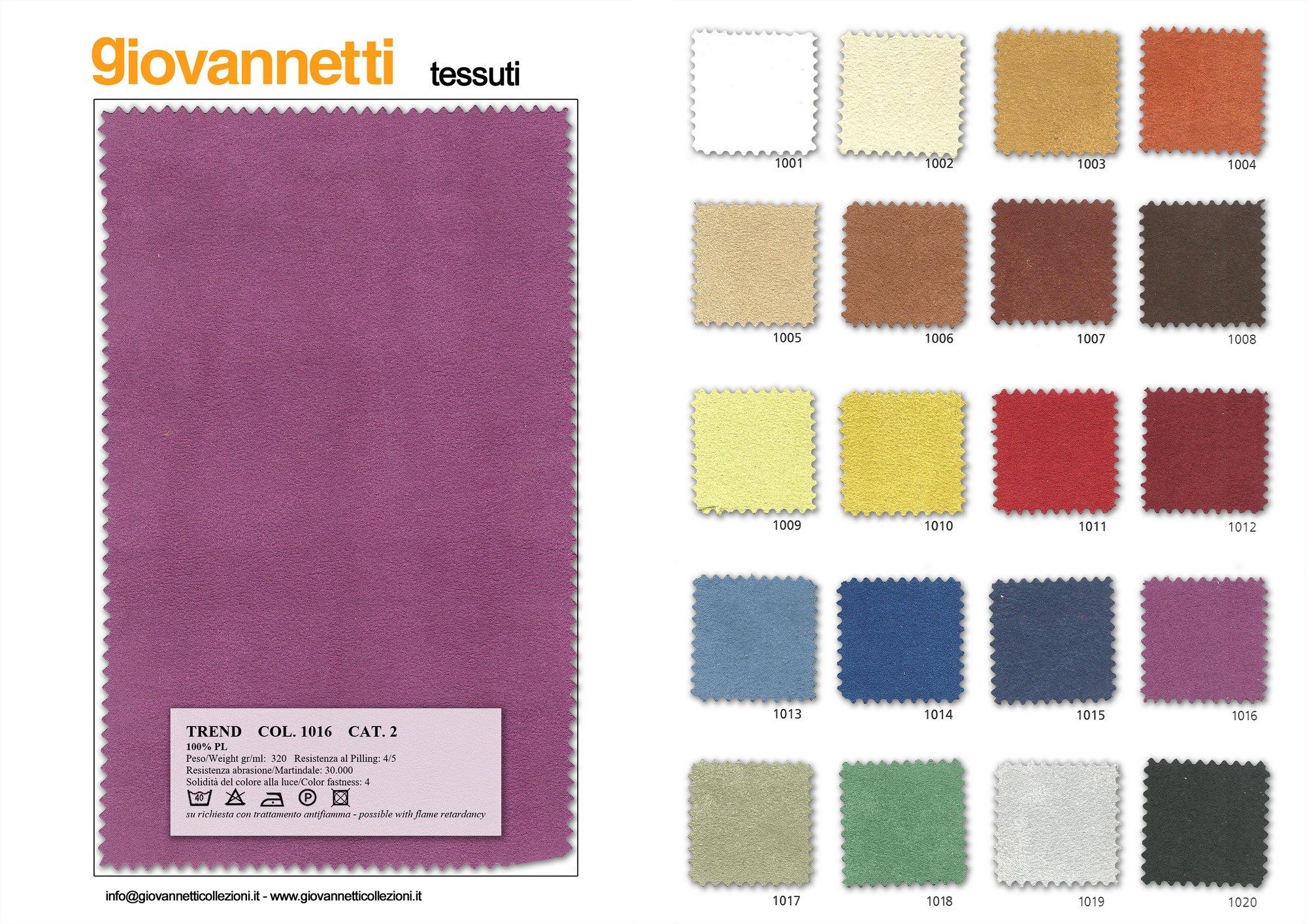 Съемный диван Giovannetti PAPILLON ARCH-00037451 - Вид №14