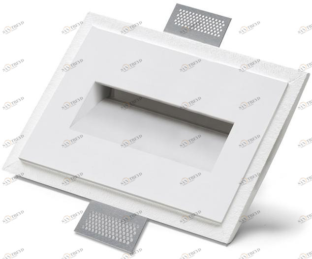 9010 novantadieci Настенный светодиодный светильник из cristaly®  4155b 