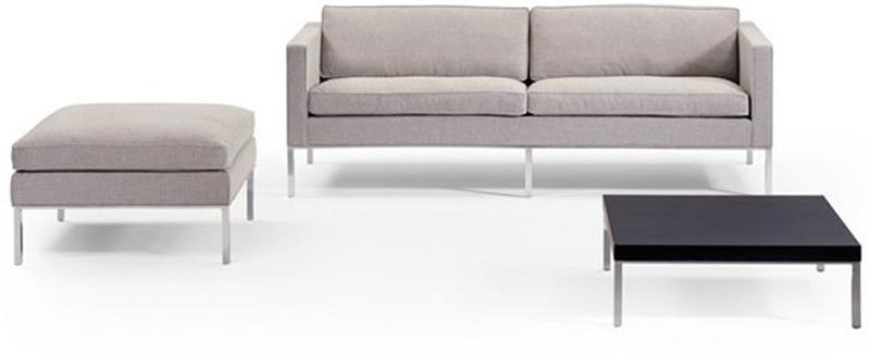 Artifort Мягкий пуф 905 sun-id-1364487 - Вид №1