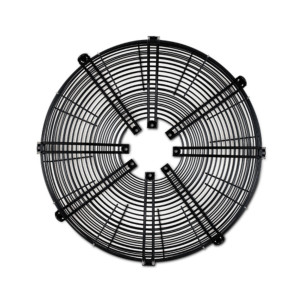 WM110643 Fan Guard Assembly - Spare Part Schneider Electric