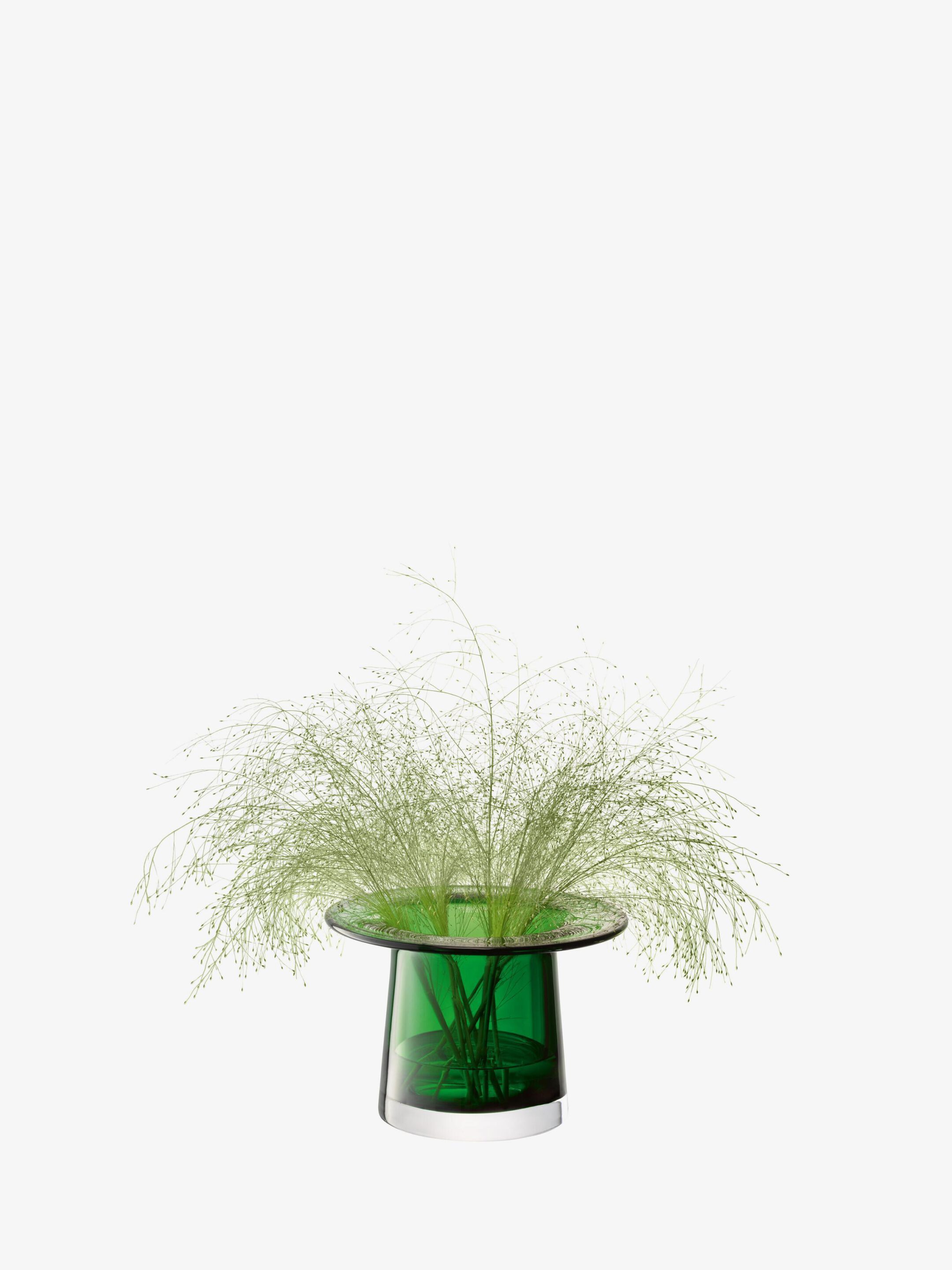 Ваза из дутого стекла LSA Виктория ARCH-00106048 - Вид №11