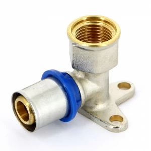 Водорозетка пресс-В EMMETI 20х1/2"