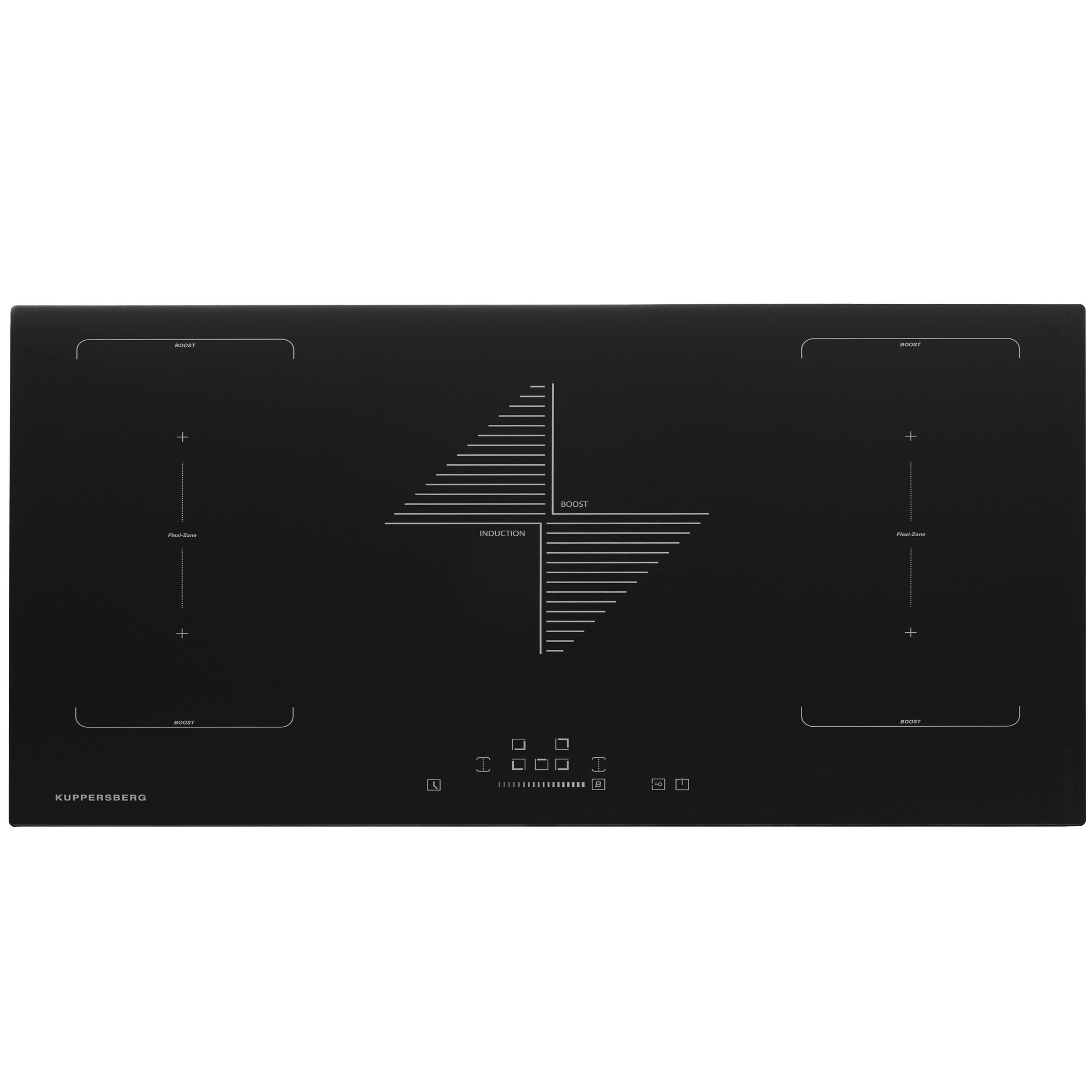 8142852 Индукционная варочная поверхность Kuppersberg IMS 901 STDN-0145946