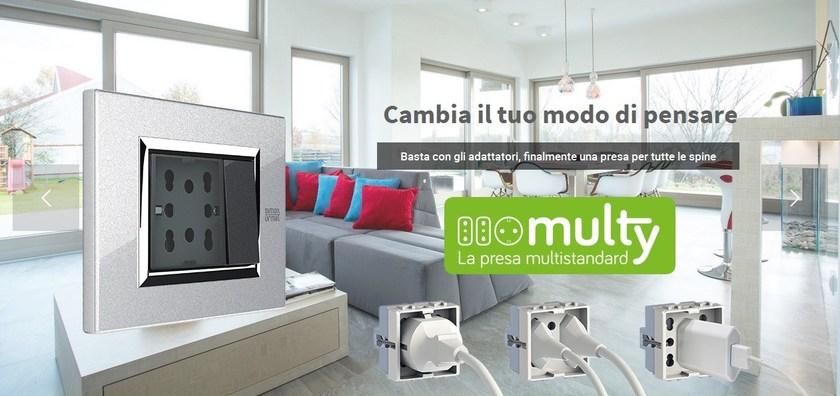 Simon Urmet Несколько электрических розеток sun-id-1500912 - Вид №1