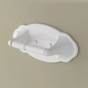 Держатель для туалетной бумаги керамический настенный MIL507E Devon Devon EMILY