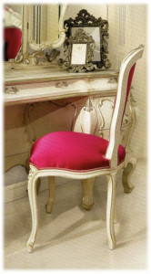 Стул Boito ANGELO CAPPELLINI 0601