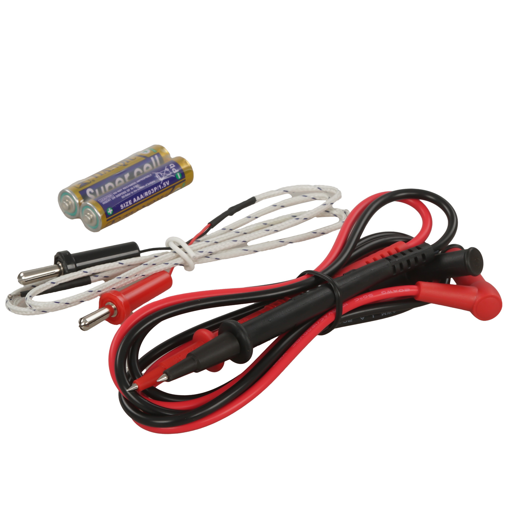 Мультиметр UNI-T UT123T 9155842 STDN-0117390 - Вид №3