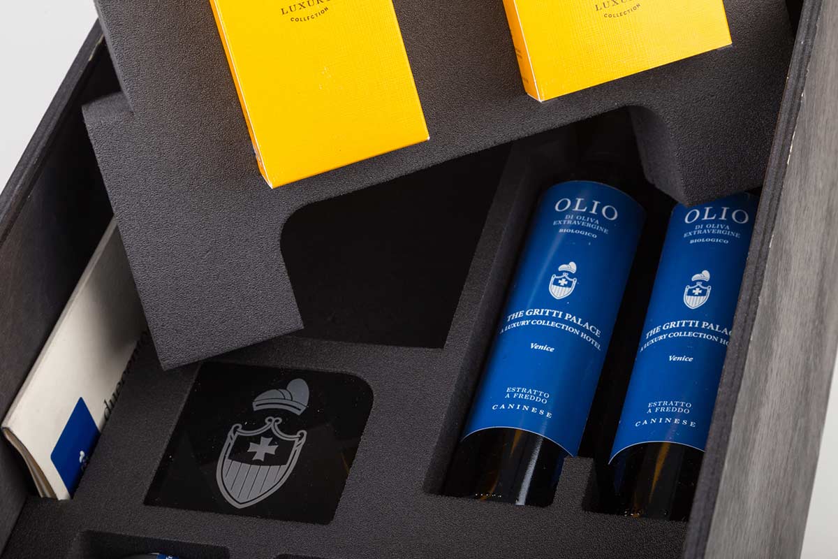 Уплотнения и компенсаторы для изоляции GRUPPO SOGIMI PLASTAZOTE® ARCH-00087754 - Вид №3