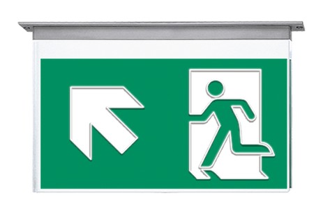 DST-2208 Vir-t Daisalux Светильники сигнальные Черный 