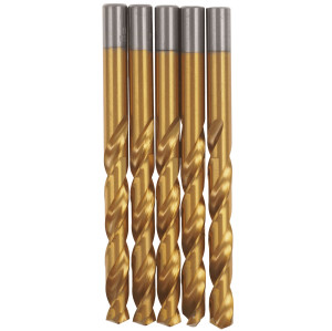 Набор сверл FIT 34201 9256395