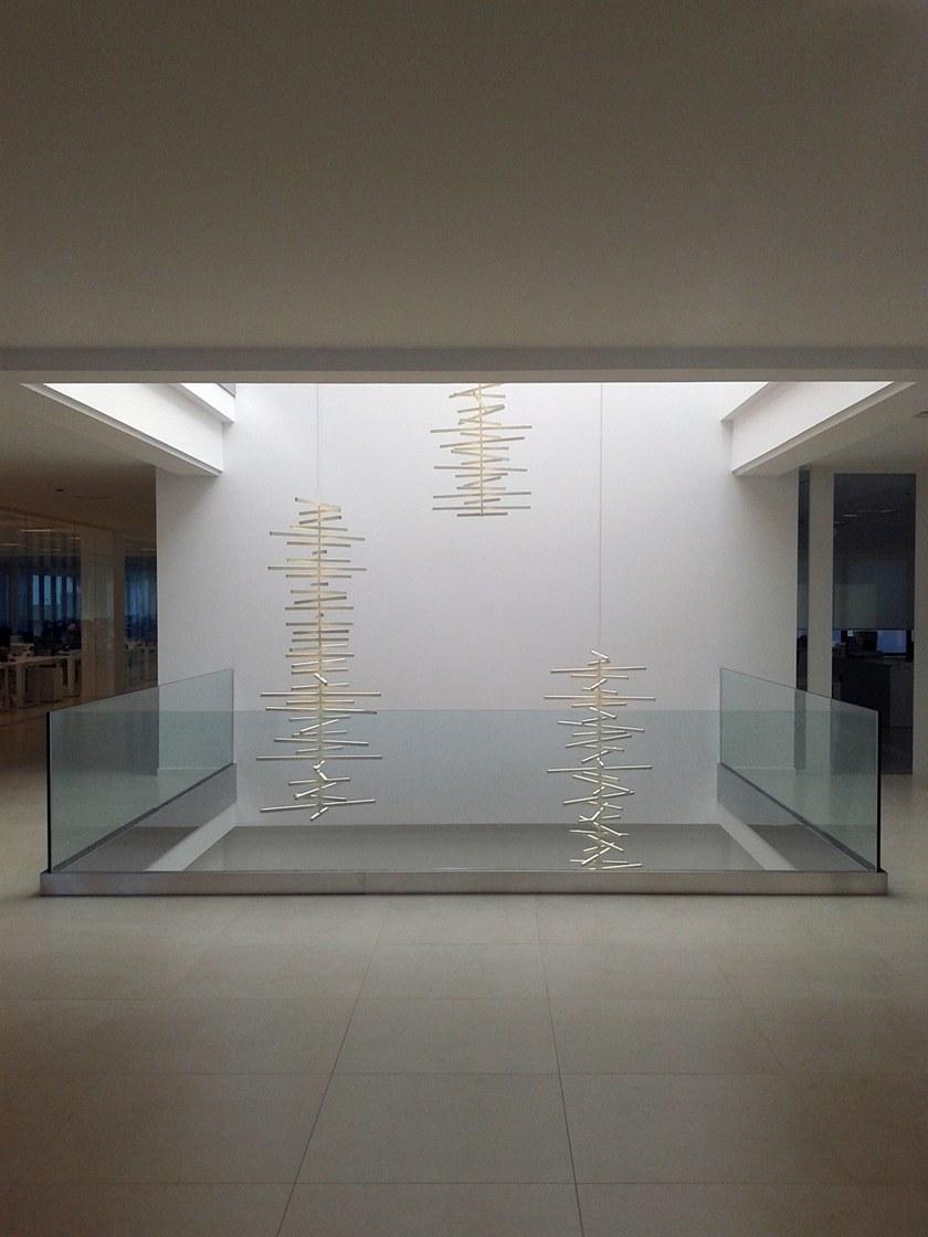 Vibia Подвесной светильник Rhythm sun-id-1493028 - Вид №4