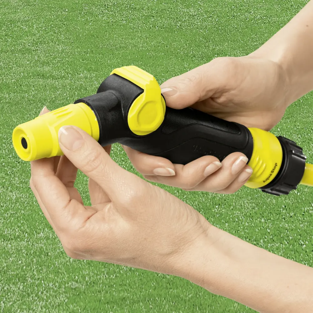 Регулируемый распылитель KARCHER для полива и ухода 82541661 STLM-0029435 - Вид №5