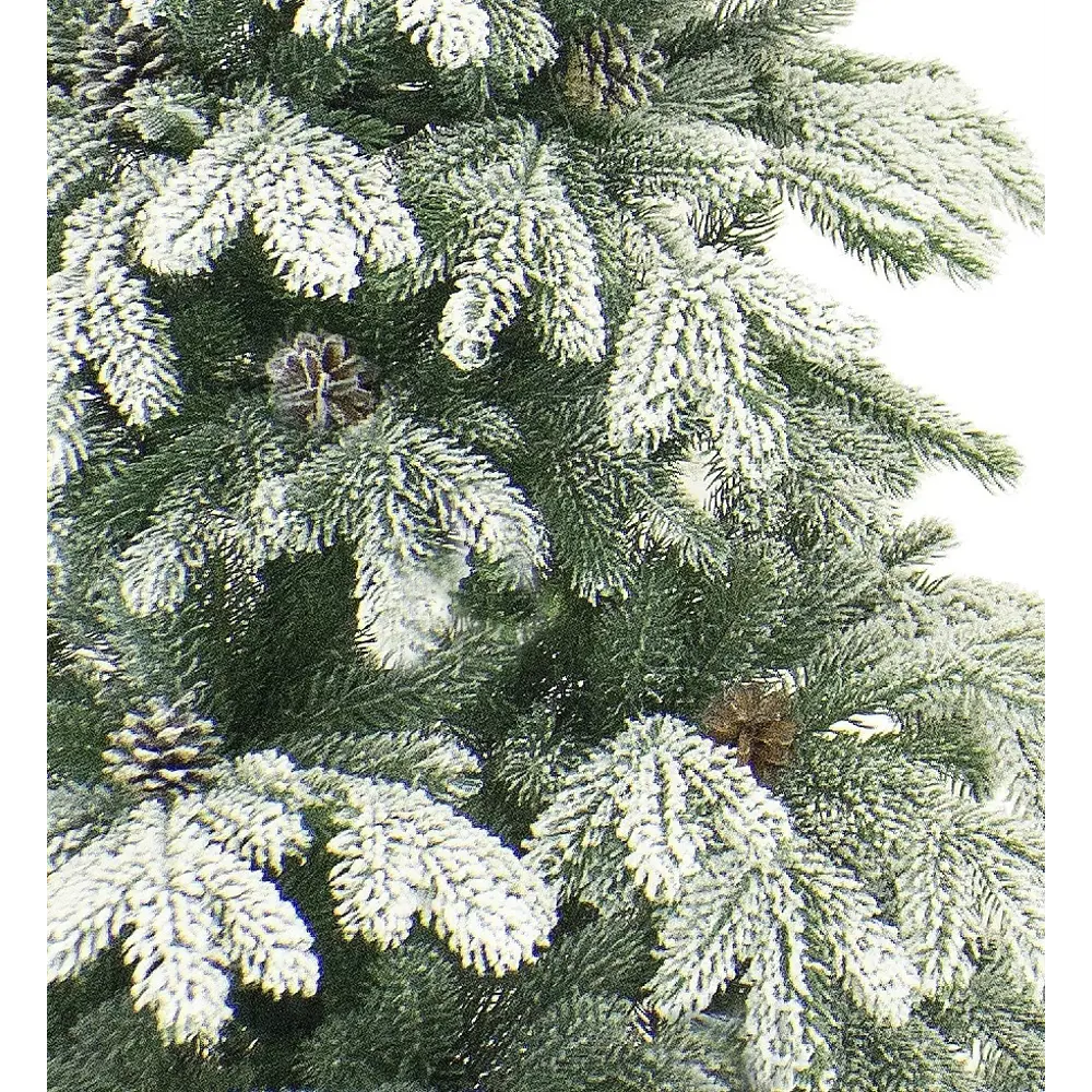88960506 Ель искусственная Лапландия 1.5 м STLM-1456460 BEATREES  - Вид №2