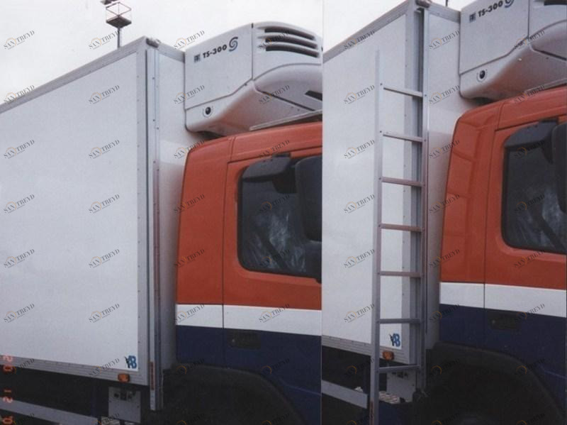 SVELT Металлическая пожарная лестница sun-id-1458284