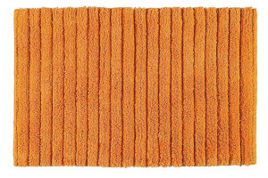 BO5080(67) Gedy G-Bombay, коврик, цвет оранжевый