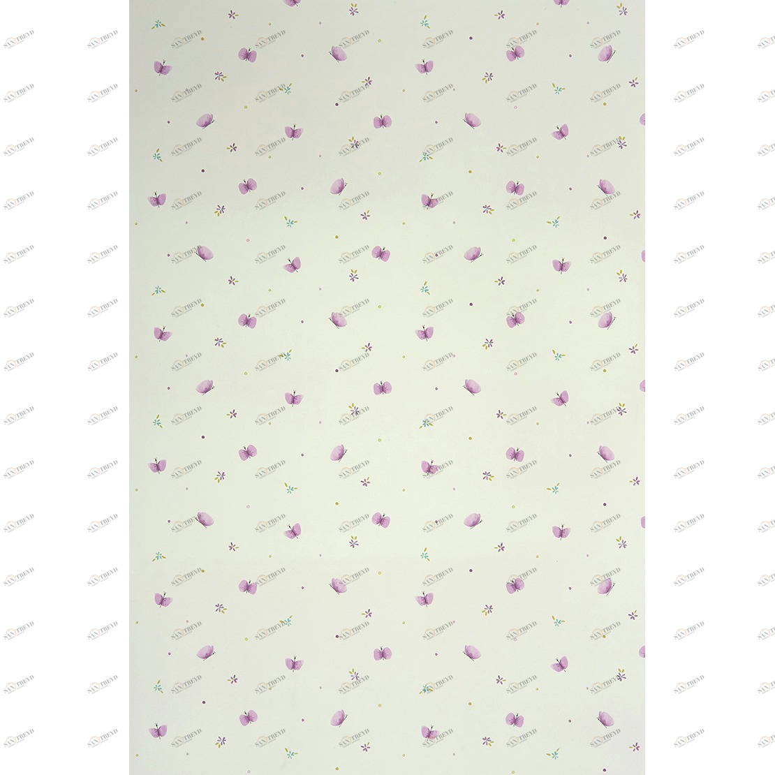 Рулон обоев ALICE & PAUL AEP28035406. Основа Casadeco