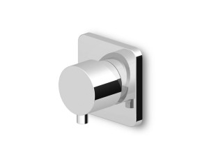 Металлический 5-ходовой переключатель