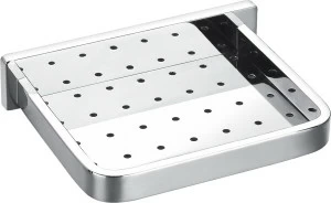 Мыльница настенная 400x330x330 мм ART&MAX MAXIMA AM-F-8919