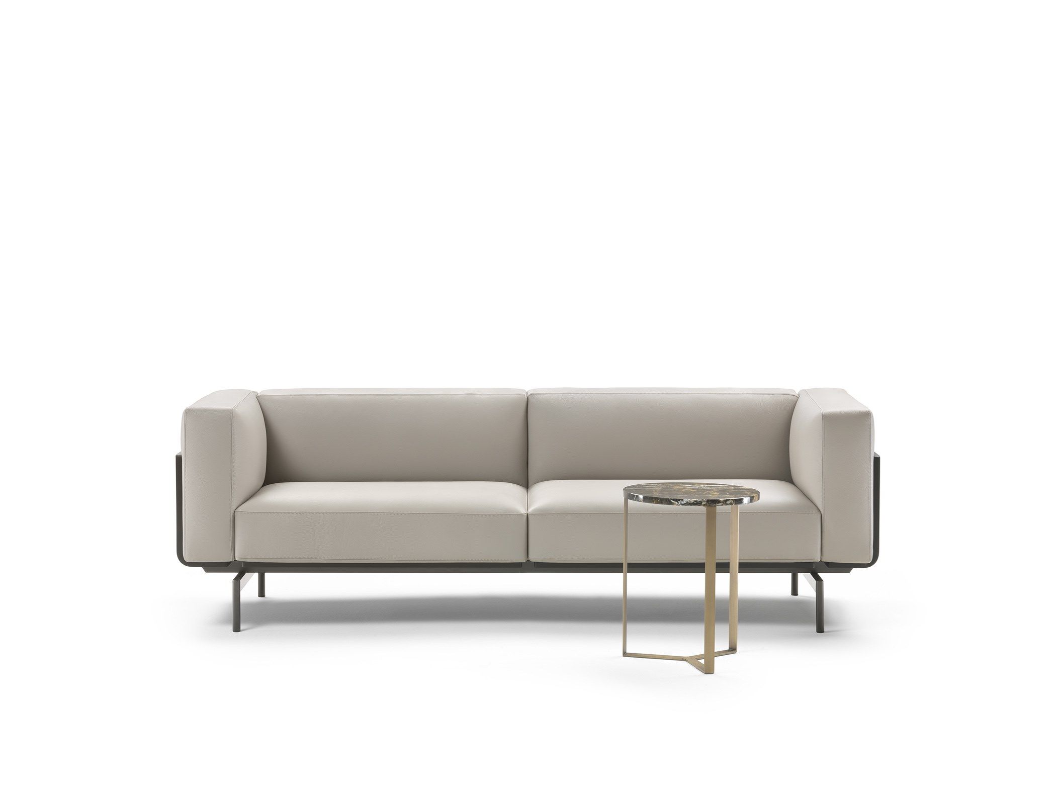 Модульный тканевый диван Marelli L-Sofa ARCH-00125394 - Вид №4