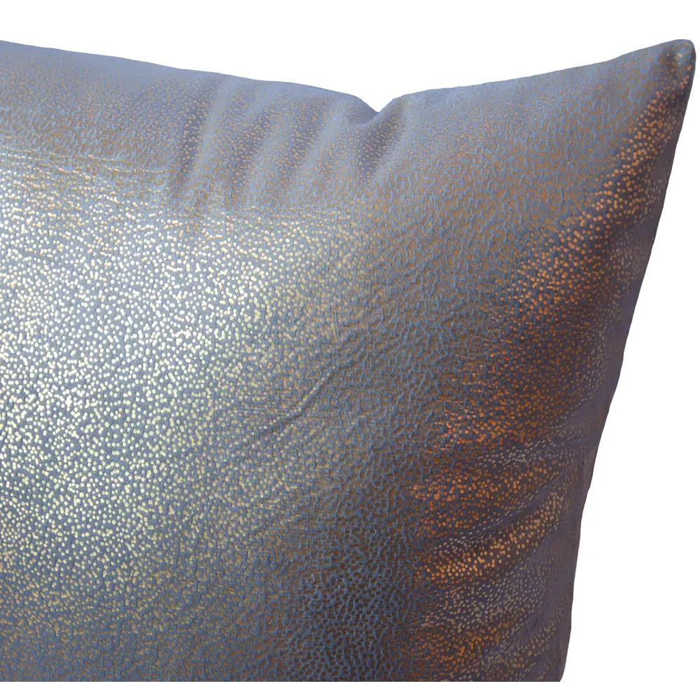 Подушка Seasons Lebet бархат 45x45 см цвет бирюзовый STLM-2022317 - Вид №2