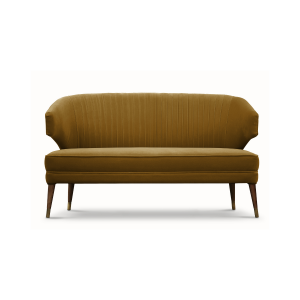 Диваны Ibis Two Seat Sofa Covethouse BRABBU