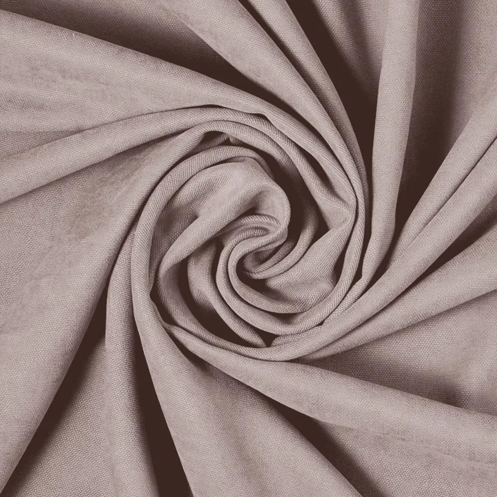 Santreyd Канвас для штор серо-коричневый 295 см - премиальная ткань для интерьера 88956890 STLM-1032994 - Вид №1