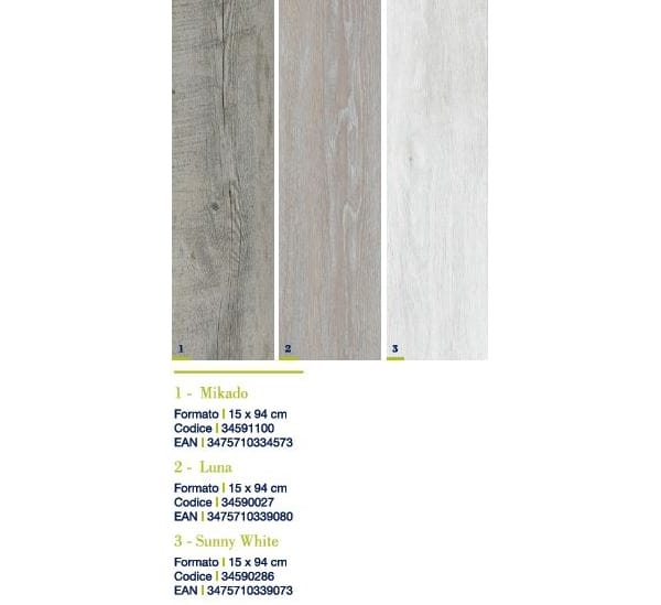 Виниловый пол под дерево gerflor Virtuo ARCH-00041806 - Вид №3