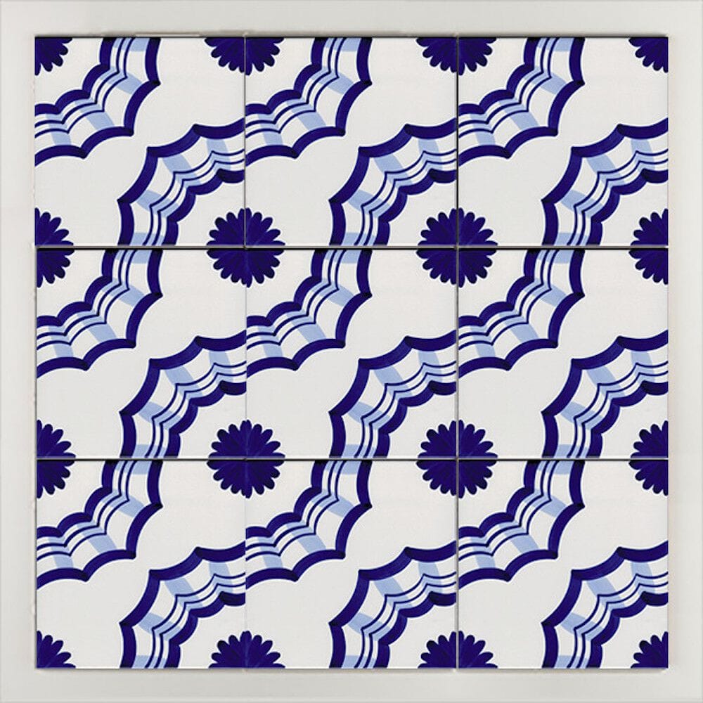 Пол / покрытие ручной работы La Riggiola традиция ARCH-00065773 - Вид №2