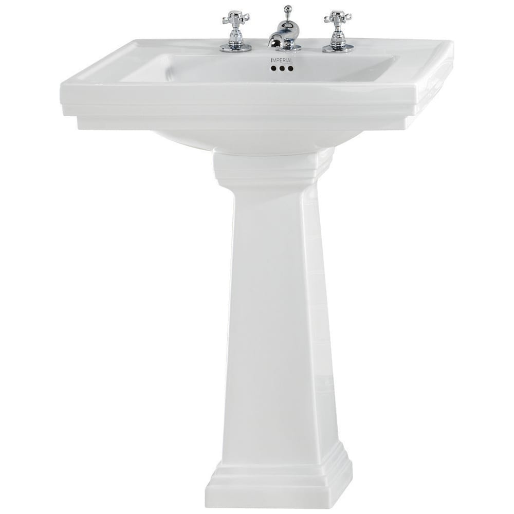 IMSR41 Пьедестал Astoria Deco Tall Astoria Deco Imperial  - Вид №1