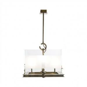 Люстра / PEOPLE