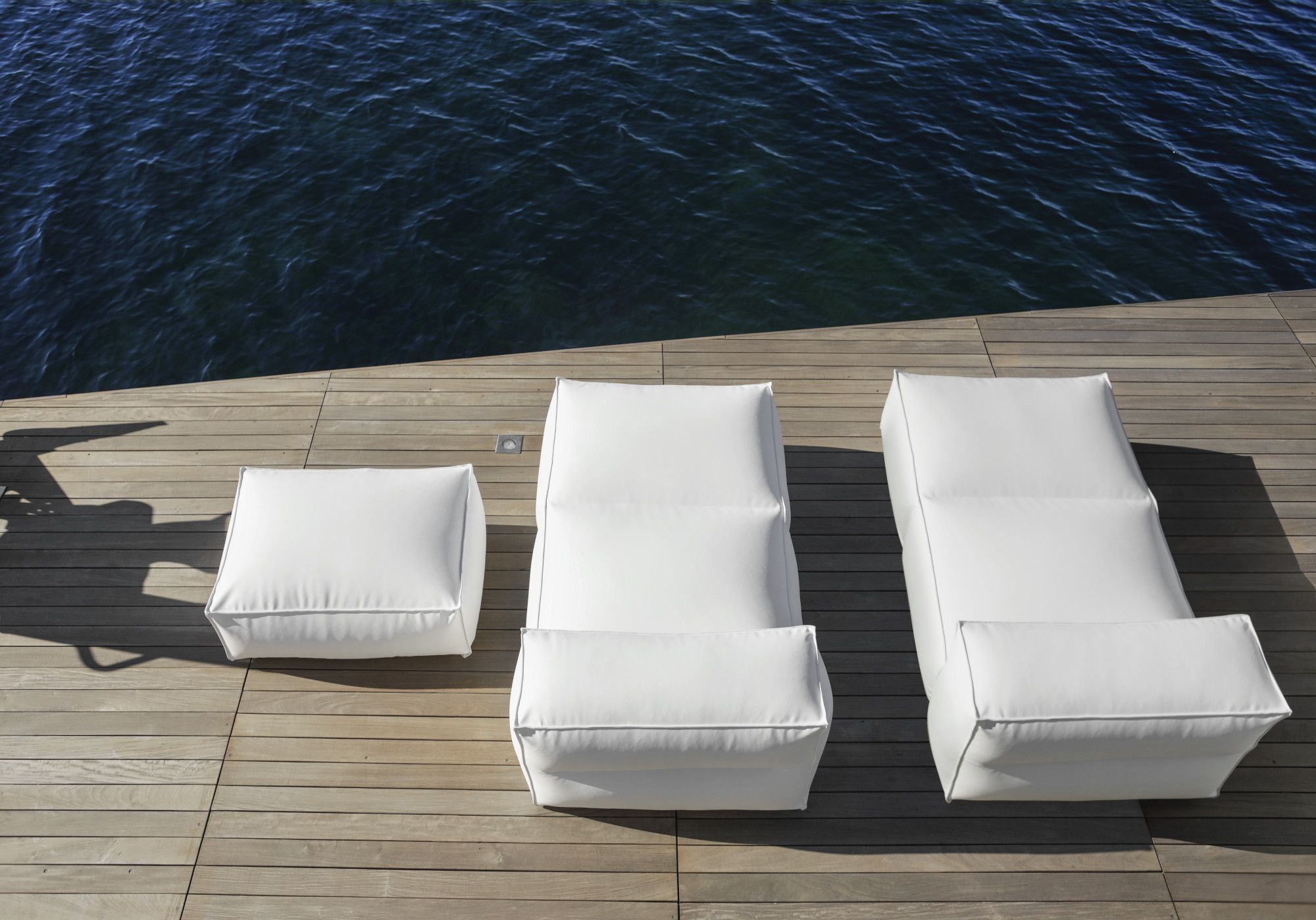 Ткань сад мешок пуф GART ARCH-00116704 - Вид №2