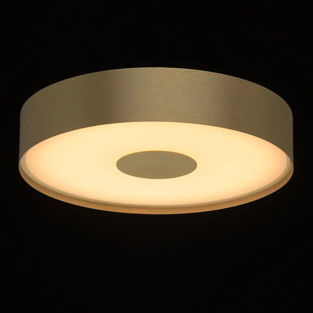 Люстра «Энигма» LED 30 Вт MW-Light STLM-2058658 - Вид №1