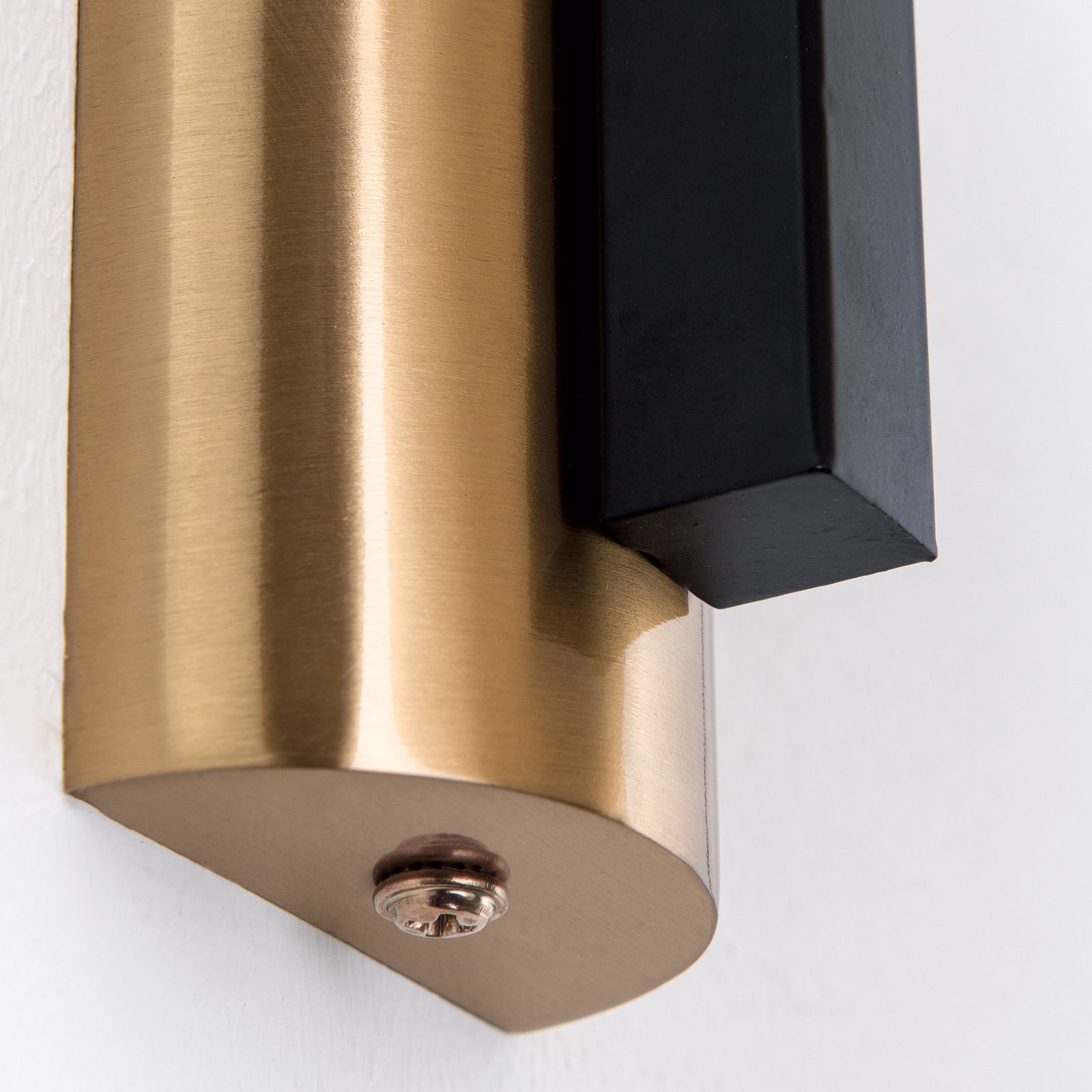 Настенный светильник из опалового стекла Orion Josephine ARCH-00066786 - Вид №4