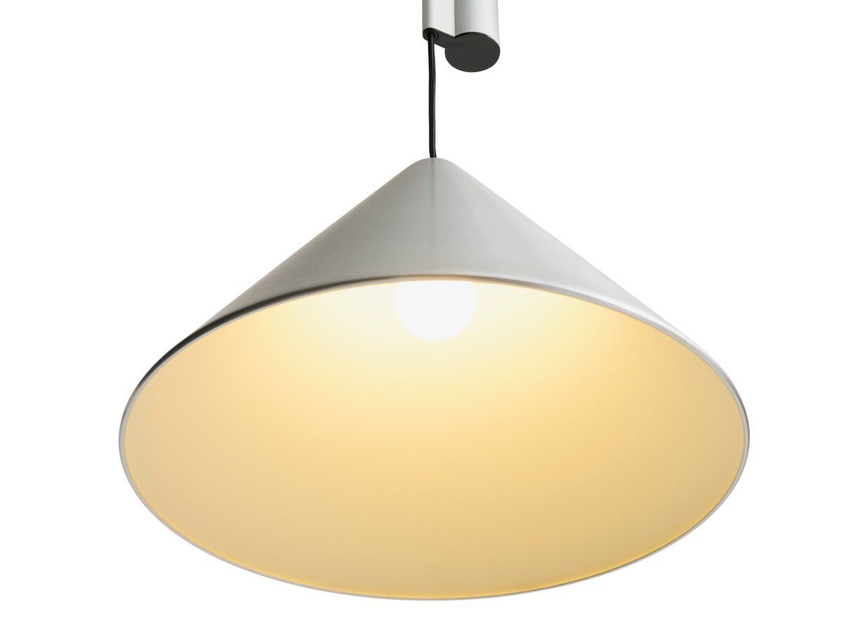 Регулируемый алюминиевый светодиодный подвесной светильник Hay Compass ARCH-00042788 - Вид №12