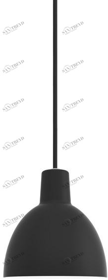 Louis Poulsen Подвесной светильник прямого света из алюминия Toldbod sun-id-1437252