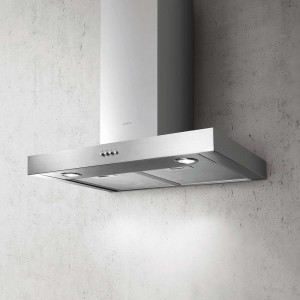 SPOT NG H6 IX/A/60-55916388A Вытяжной шкаф / t-образная, 60 см, 700 м3/ч, нерж.сталь Elica
