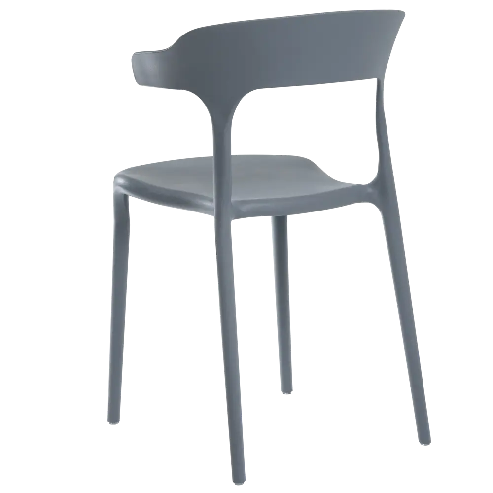 Santreyd Roero — элегантный стул для современного интерьера 89316080 STLM-0886839 - Вид №2