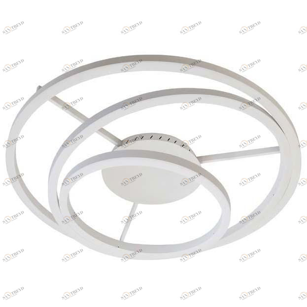 Потолочный светильник Donolux DLWW-S D DONOLUX ДИЗАЙНЕРСКИЕ, DL18555 073864 Белый 