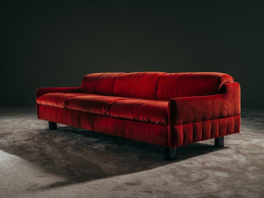 GIOPAGANI 3-х местный диван Helter skelter sun-id-1503577 - Вид №1