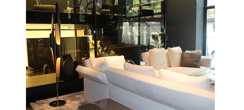 008332 Торшер Delightfull Coltrane - Вид №5