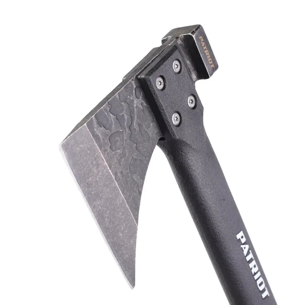 Многофункциональный топор Santreyd Patriot AMF 5 для активного отдыха 89368852 STLM-0962043 - Вид №1