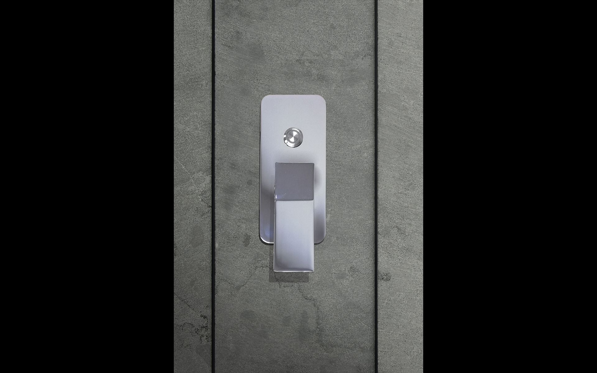 Панель управления пейзажами спа Aquademy SCENARY MODE ARCH-00036156 - Вид №4