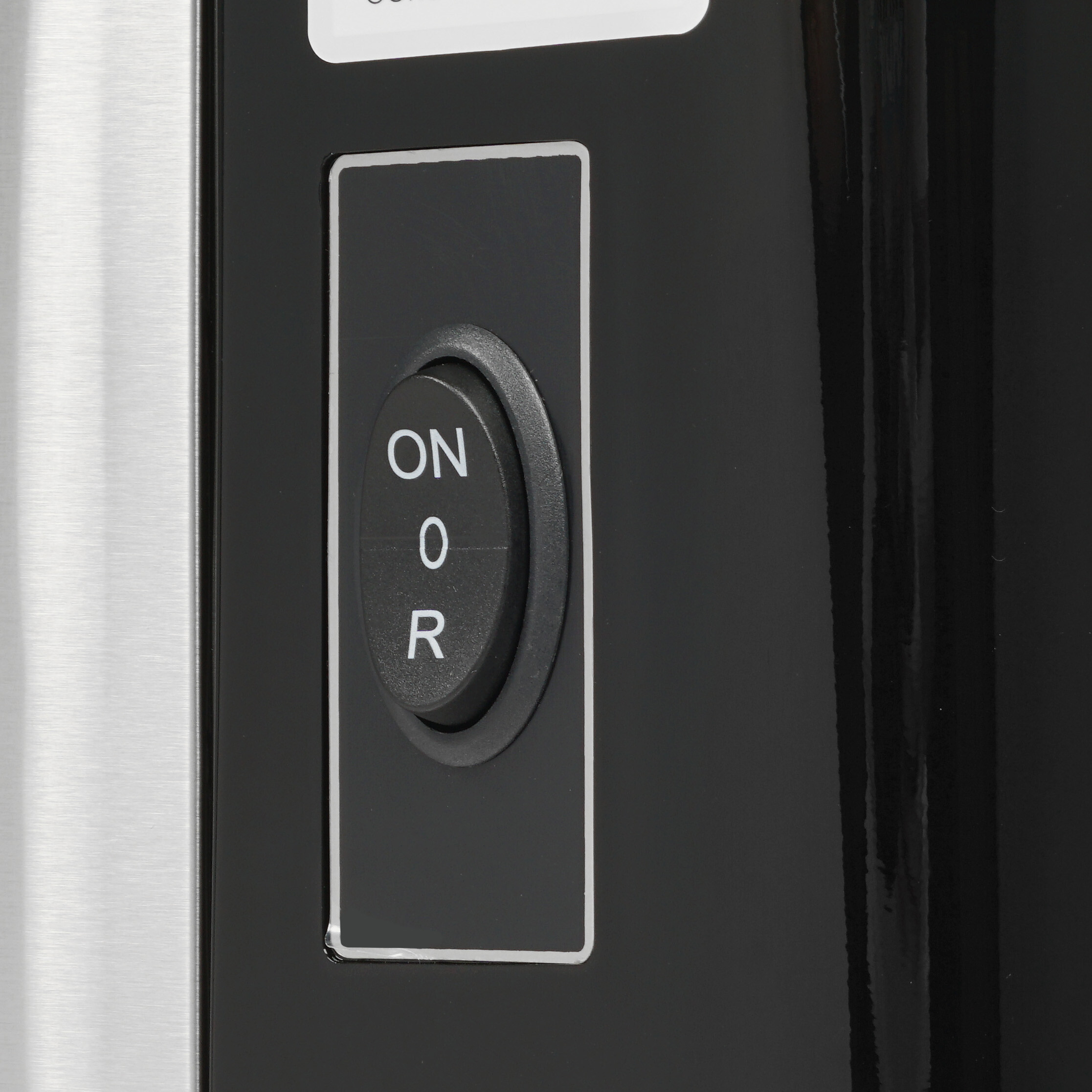 8192335 Соковыжималка электрическая Aresa AR-2504 серебристый STDN-0133093 - Вид №4