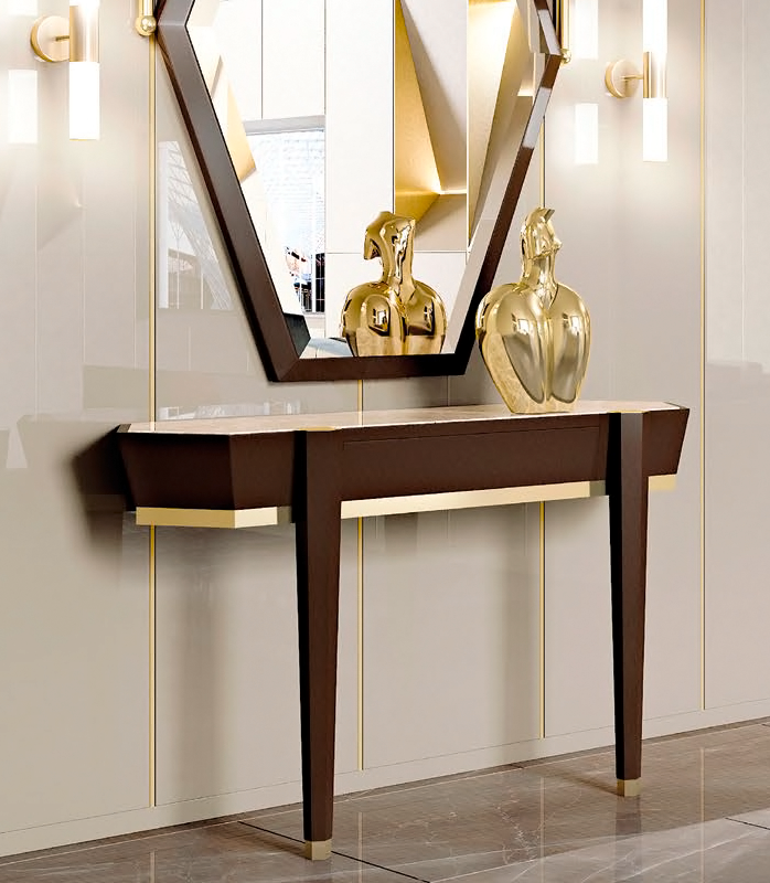 Консоль  CARPANESE 7514 Contemporary