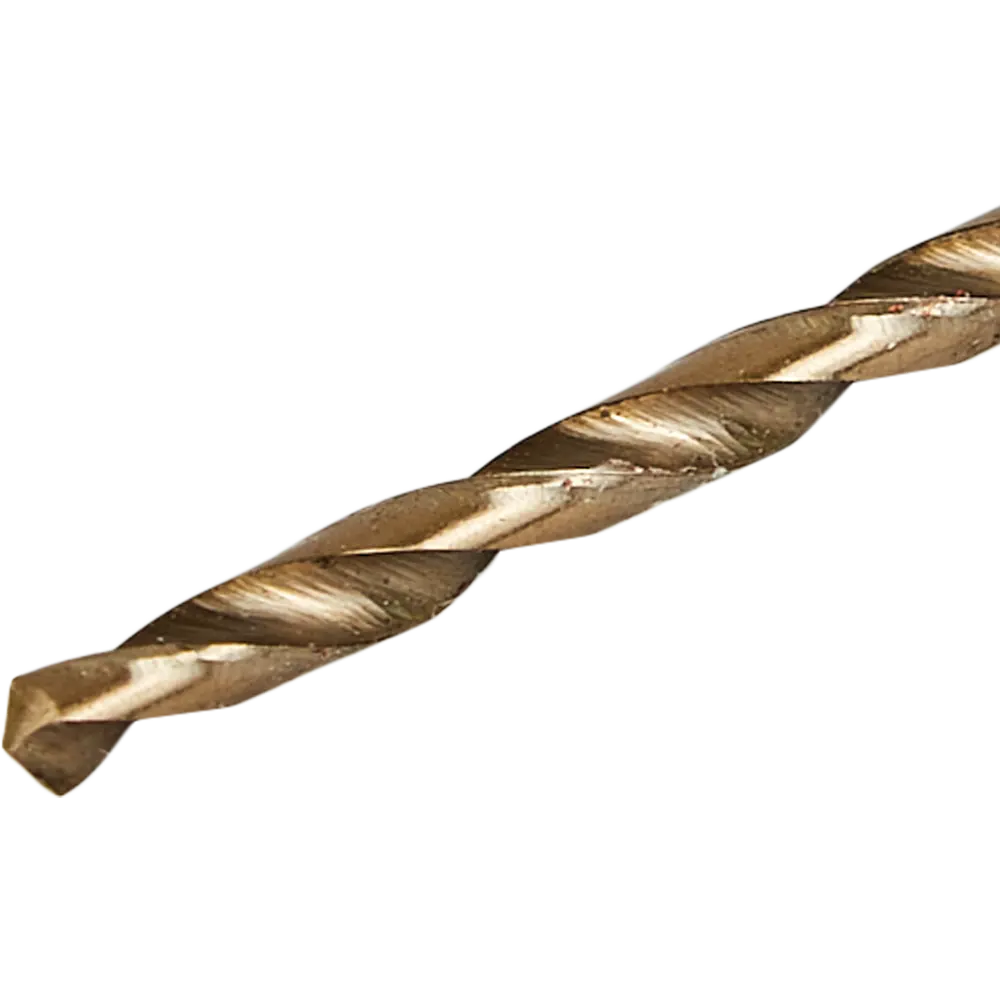 Сверло спиральное по металлу HSS-Co KWB 248625 2.5x57 мм STLM-2092102 - Вид №1