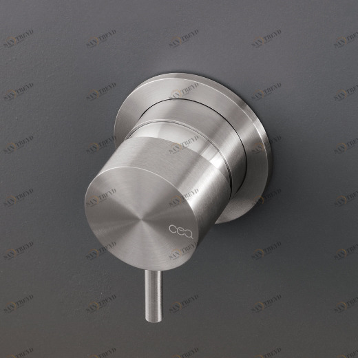 Настенный смеситель одной ручки  MIL02 CEADESIGN 