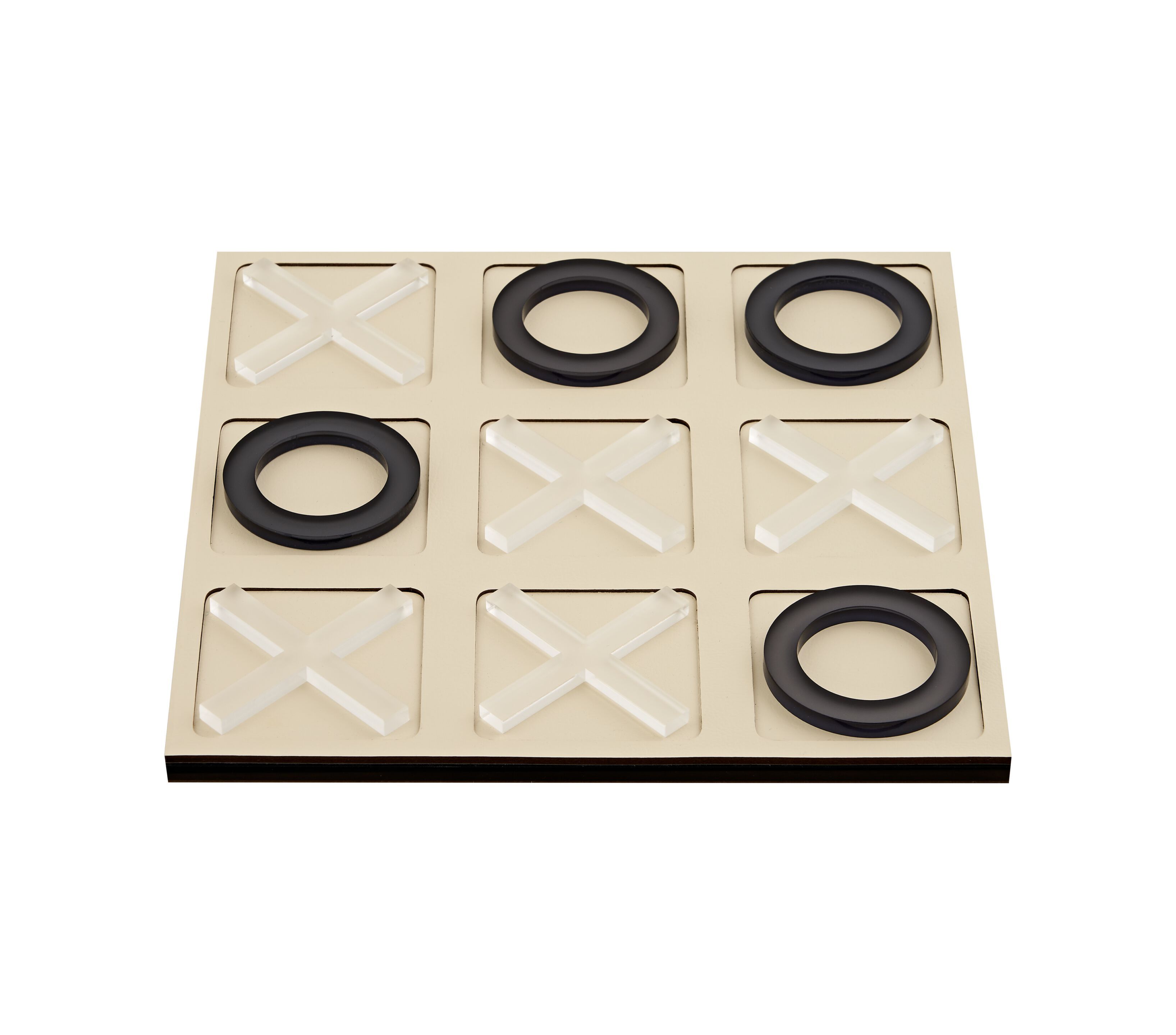 Настольная игра из акрилового стекла ADJ TRIS ARCH-00119199 - Вид №8