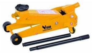 VIGOR® Трещотка