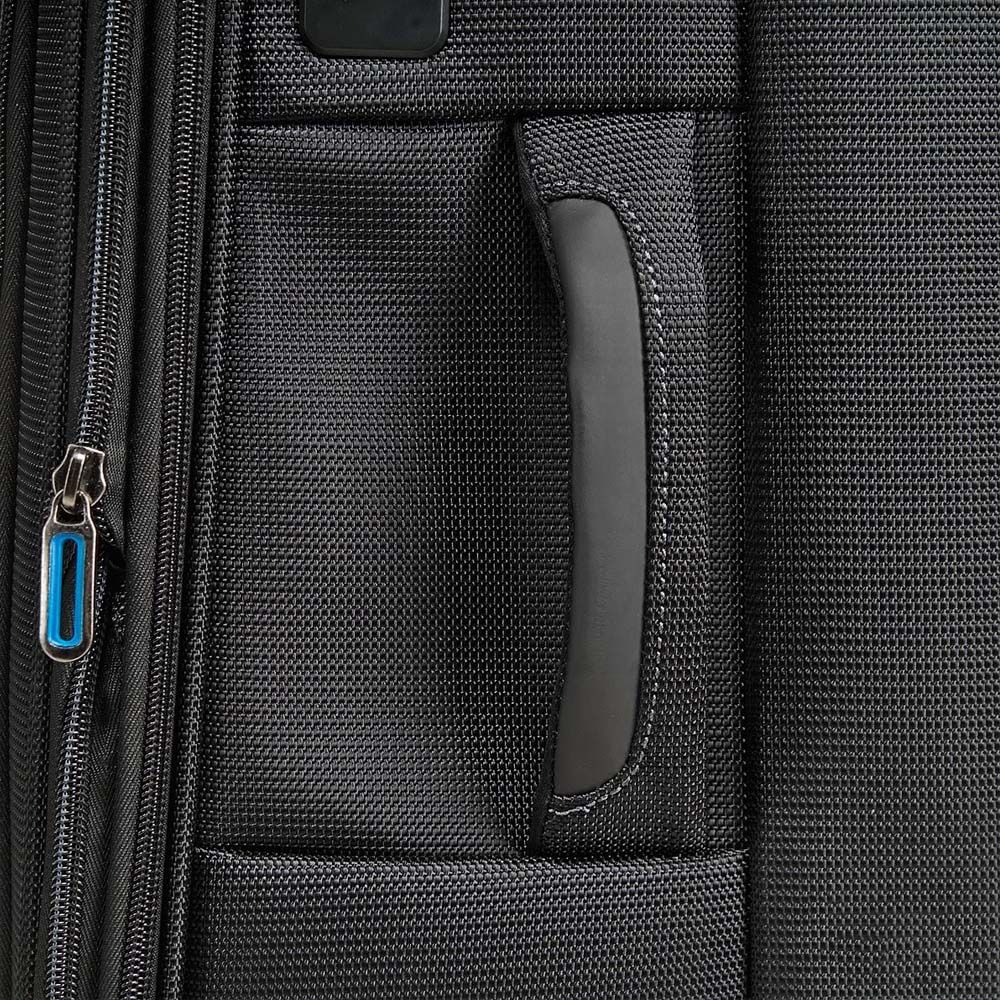 89548-01 Чемодан 89548 M Travelite Crosslite  - Вид №11